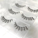 3D Mink Eyelashes for Natural Glamour Luxurious Enhancements 3D Mink Eyelashes for Natural Glamour Luxurious Enhancements