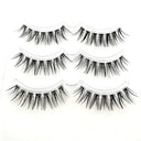 3D Mink Eyelashes for Natural Glamour Luxurious Enhancements 3D Mink Eyelashes for Natural Glamour Luxurious Enhancements