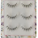 3D Mink Eyelashes for Natural Glamour Luxurious Enhancements 3D Mink Eyelashes for Natural Glamour Luxurious Enhancements