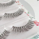 3D Mink Eyelashes for Natural Glamour Luxurious Enhancements 3D Mink Eyelashes for Natural Glamour Luxurious Enhancements
