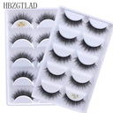 3D Mink Eyelashes: Luxurious Wispy Glam for Stunning Eyes 3D Mink Eyelashes: Luxurious Wispy Glam for Stunning Eyes