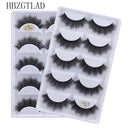 3D Mink Eyelashes: Luxurious Wispy Glam for Stunning Eyes 3D Mink Eyelashes: Luxurious Wispy Glam for Stunning Eyes