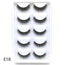 3D Mink Eyelashes: Luxurious Wispy Glam for Stunning Eyes 3D Mink Eyelashes: Luxurious Wispy Glam for Stunning Eyes