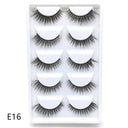 3D Mink Eyelashes: Luxurious Wispy Glam for Stunning Eyes 3D Mink Eyelashes: Luxurious Wispy Glam for Stunning Eyes