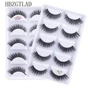 3D Mink Eyelashes: Luxurious Wispy Glam for Stunning Eyes 3D Mink Eyelashes: Luxurious Wispy Glam for Stunning Eyes