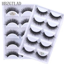 3D Mink Eyelashes: Luxurious Wispy Glam for Stunning Eyes 3D Mink Eyelashes: Luxurious Wispy Glam for Stunning Eyes