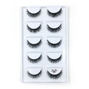 3D Mink Eyelashes: Luxurious Wispy Glam for Stunning Eyes 3D Mink Eyelashes: Luxurious Wispy Glam for Stunning Eyes