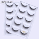 3D Mink Eyelashes: Luxurious Wispy Glam for Stunning Eyes 3D Mink Eyelashes: Luxurious Wispy Glam for Stunning Eyes