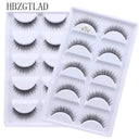 3D Mink Eyelashes: Luxurious Wispy Glam for Stunning Eyes 3D Mink Eyelashes: Luxurious Wispy Glam for Stunning Eyes