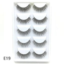 3D Mink Eyelashes: Luxurious Wispy Glam for Stunning Eyes 3D Mink Eyelashes: Luxurious Wispy Glam for Stunning Eyes