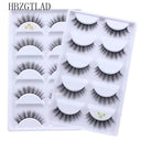 3D Mink Eyelashes: Luxurious Wispy Glam for Stunning Eyes 3D Mink Eyelashes: Luxurious Wispy Glam for Stunning Eyes