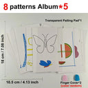 3D Printing Pen for Kids - LED Display PLA ABS Compatible 3D Printing Pen for Kids - LED Display PLA ABS Compatible