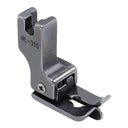 Stainless Steel Hemming Foot for Perfect Sewing Hems Stainless Steel Hemming Foot for Perfect Sewing Hems