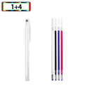 Vanishing Fabric Marking Pen: Precision Sewing Marking Tool Vanishing Fabric Marking Pen: Precision Sewing Marking Tool