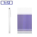 Vanishing Fabric Marking Pen: Precision Sewing Marking Tool Vanishing Fabric Marking Pen: Precision Sewing Marking Tool