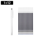 Vanishing Fabric Marking Pen: Precision Sewing Marking Tool Vanishing Fabric Marking Pen: Precision Sewing Marking Tool