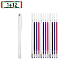 Vanishing Fabric Marking Pen: Precision Sewing Marking Tool Vanishing Fabric Marking Pen: Precision Sewing Marking Tool