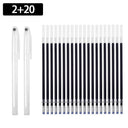 Vanishing Fabric Marking Pen: Precision Sewing Marking Tool Vanishing Fabric Marking Pen: Precision Sewing Marking Tool