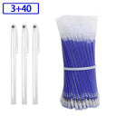 Vanishing Fabric Marking Pen: Precision Sewing Marking Tool Vanishing Fabric Marking Pen: Precision Sewing Marking Tool