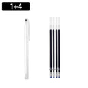 Vanishing Fabric Marking Pen: Precision Sewing Marking Tool Vanishing Fabric Marking Pen: Precision Sewing Marking Tool