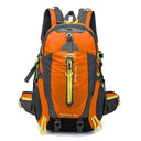 40L Waterproof Hiking Backpack for Men and Women Travel 40L Waterproof Hiking Backpack for Men and Women Travel