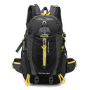 40L Waterproof Hiking Backpack for Men and Women Travel 40L Waterproof Hiking Backpack for Men and Women Travel