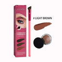 4D Hair Stroke Eyebrow Brush Set For Perfect Brows Kit 4D Hair Stroke Eyebrow Brush Set For Perfect Brows Kit
