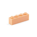 50PCS DIY Thick Building Blocks Bricks for Creative Play Fun 50PCS DIY Thick Building Blocks Bricks for Creative Play Fun