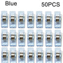 Colorful Sewing Clips Set: Essential Crafting Clips for Sewing Colorful Sewing Clips Set: Essential Crafting Clips for Sewing