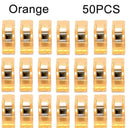 Colorful Sewing Clips Set: Essential Crafting Clips for Sewing Colorful Sewing Clips Set: Essential Crafting Clips for Sewing