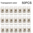 Colorful Sewing Clips Set: Essential Crafting Clips for Sewing Colorful Sewing Clips Set: Essential Crafting Clips for Sewing