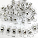 Colorful Sewing Clips Set: Crafting Accessories for All Colorful Sewing Clips Set: Crafting Accessories for All