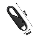 Zipper Slider Repair Kit: Easy Fix for Broken Zippers Zipper Slider Repair Kit: Easy Fix for Broken Zippers