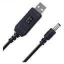 Power Boost Cable Connector for Routers Power Boost Cable Connector for Routers