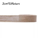 Rustic Jute Ribbon for Elegant DIY Crafts and Weddings Rustic Jute Ribbon for Elegant DIY Crafts and Weddings