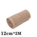 Rustic Jute Ribbon for Elegant DIY Crafts and Weddings Rustic Jute Ribbon for Elegant DIY Crafts and Weddings