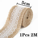 Rustic Jute Ribbon for Elegant DIY Crafts and Weddings Rustic Jute Ribbon for Elegant DIY Crafts and Weddings