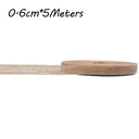 Rustic Jute Ribbon for Elegant DIY Crafts and Weddings Rustic Jute Ribbon for Elegant DIY Crafts and Weddings