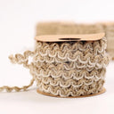 Natural Hemp Jute Ribbon Premium Crafting Essential for DIY Natural Hemp Jute Ribbon Premium Crafting Essential for DIY