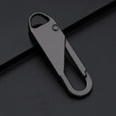 Metal Zipper Slider Replacement Kit for Bags and Apparel Metal Zipper Slider Replacement Kit for Bags and Apparel