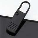 Metal Zipper Slider Replacement Kit for Bags and Apparel Metal Zipper Slider Replacement Kit for Bags and Apparel