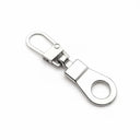Metal Zipper Slider Replacement Kit for Bags and Apparel Metal Zipper Slider Replacement Kit for Bags and Apparel