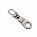 Metal Zipper Slider Replacement Kit for Bags and Apparel Metal Zipper Slider Replacement Kit for Bags and Apparel