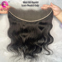 5x5 Straight Lace Closure - Premium Brazilian Hair Quality 5x5 Straight Lace Closure - Premium Brazilian Hair Quality