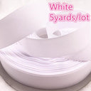 Grosgrain Ribbon Craft Kit: Premium Decorative Ribbons Grosgrain Ribbon Craft Kit: Premium Decorative Ribbons