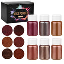Pearl Powder Pigment Set: Create Stunning Sparkle for Crafts Pearl Powder Pigment Set: Create Stunning Sparkle for Crafts