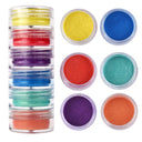 Pearl Powder Pigment Set: Create Stunning Sparkle for Crafts Pearl Powder Pigment Set: Create Stunning Sparkle for Crafts