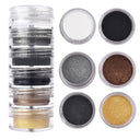 Pearl Powder Pigment Set: Create Stunning Sparkle for Crafts Pearl Powder Pigment Set: Create Stunning Sparkle for Crafts
