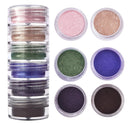 Pearl Powder Pigment Set: Create Stunning Sparkle for Crafts Pearl Powder Pigment Set: Create Stunning Sparkle for Crafts