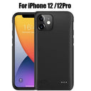 6200mAh Portable Power Bank Case for iPhone 6 7 8 Plus 6200mAh Portable Power Bank Case for iPhone 6 7 8 Plus